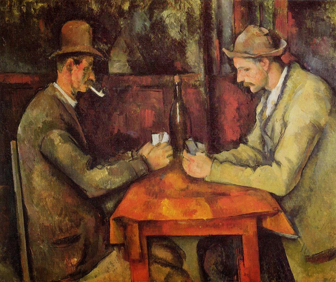 The Limits of Negotiation:  A Little Applied Game Theory