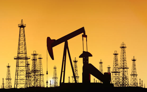 Energy and Geopolitics II: The World ex-United States