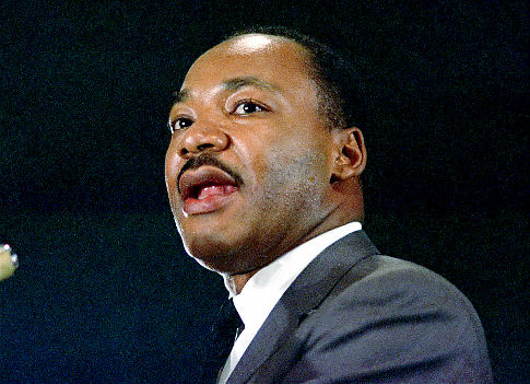Martin Luther King