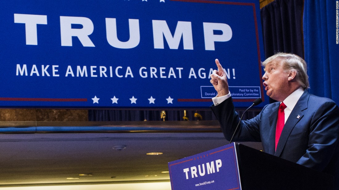 “Pax Americana”:  America as a Global Power
