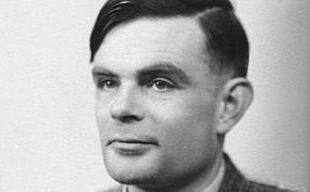Alan Turing, Computers, and Strategic Management