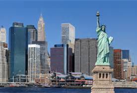 How America Industrialized and Became Wealthy