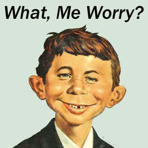 Government Finance 101. Fiscal Policy:  Welcome to Alice in Wonderland