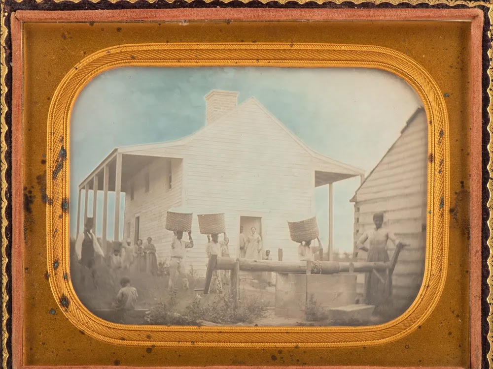 A New Nation: America from 1789 to 1860